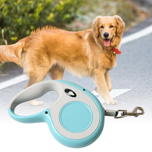 Load image into Gallery viewer, The Ultimate Retractable Dog Leash – 16.5 ft of Exploration &amp; Control!
