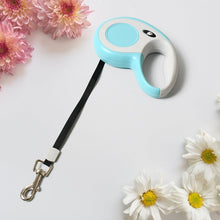 Load image into Gallery viewer, The Ultimate Retractable Dog Leash – 16.5 ft of Exploration &amp; Control!
